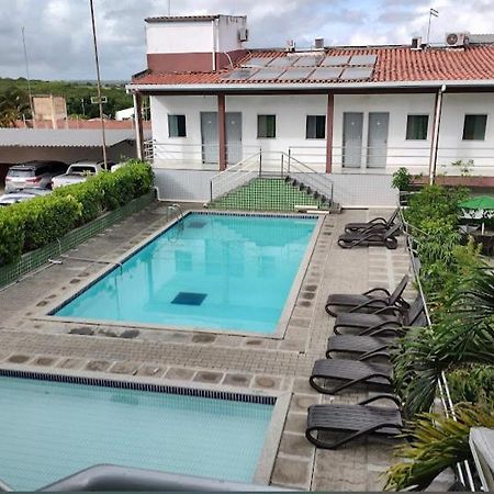 Pousada Oasis Hotel Feira de Santana Bagian luar foto